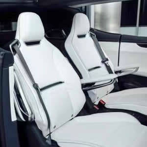 汽車座椅汽車內(nèi)飾有機(jī)硅皮革全硅皮革耐磨抗污耐候性能